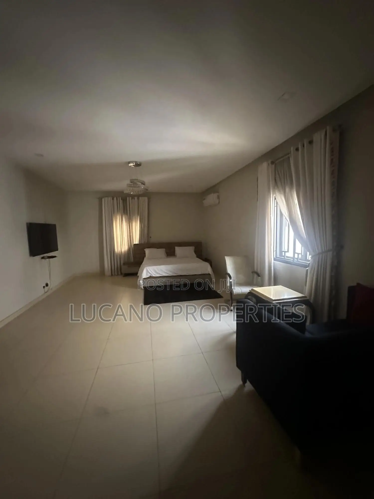 Furnished 5bdrm Duplex in Wuye for sale in Wuye