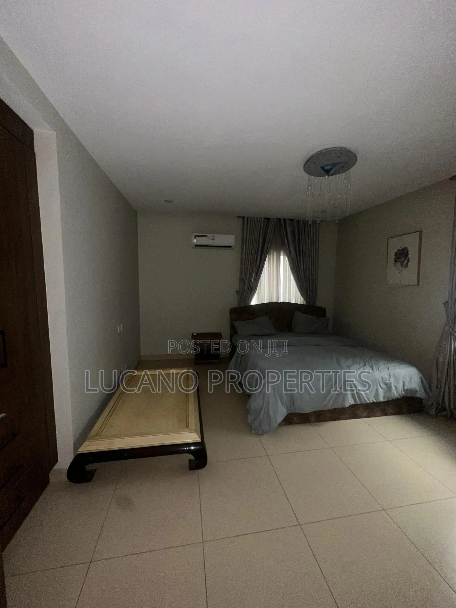 Furnished 5bdrm Duplex in Wuye for sale in Wuye