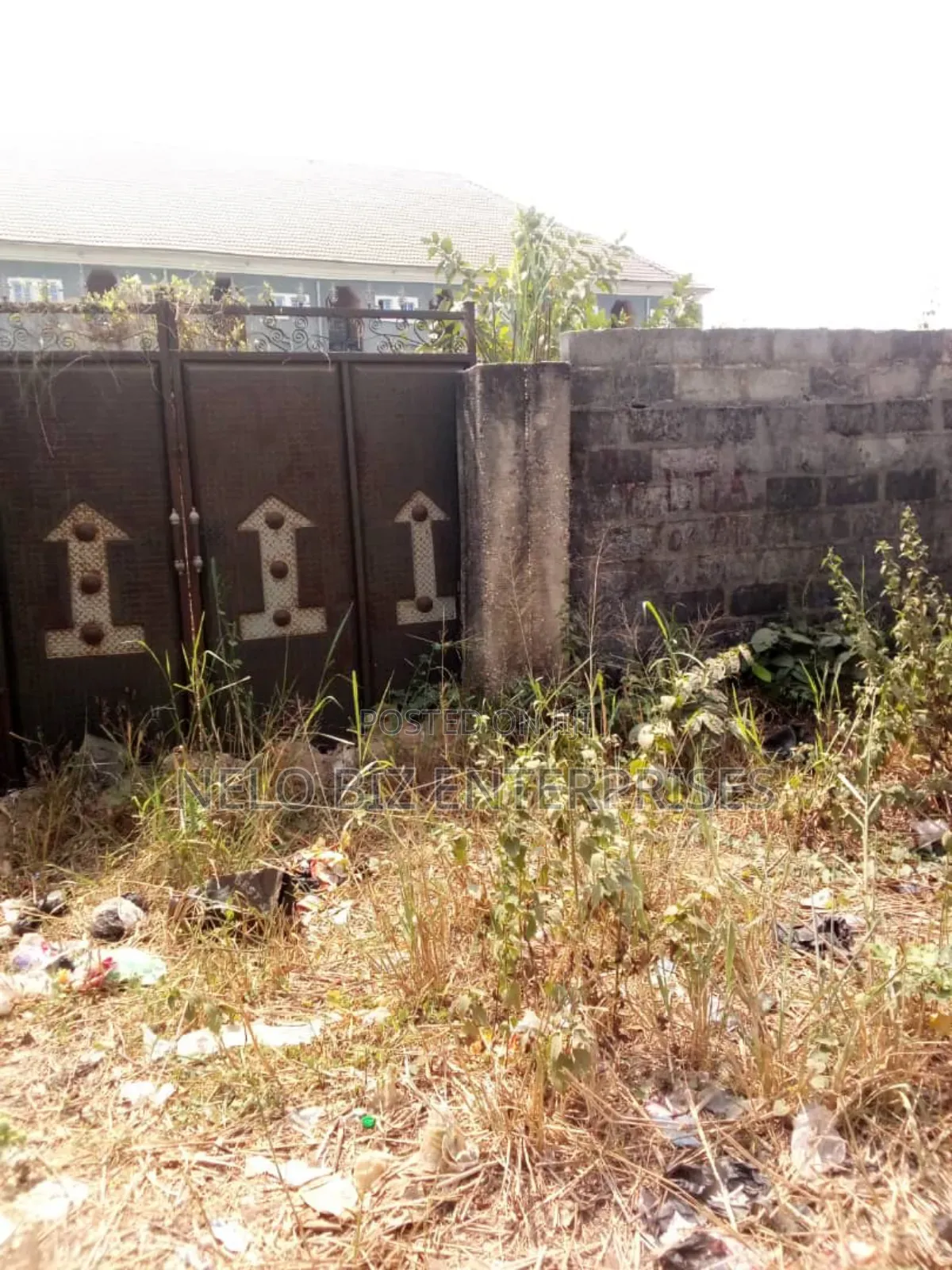 Virgin Land for Sale in Owerri
