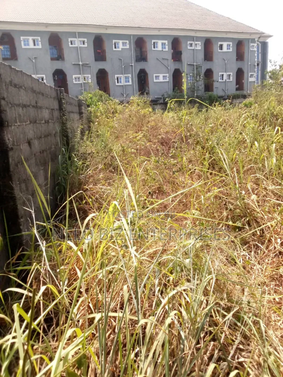 Virgin Land for Sale in Owerri