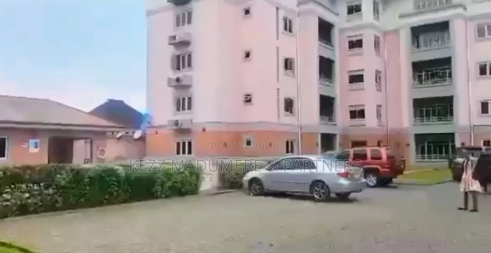 Furnished 20bdrm Block of Flats in New Gra , Port for sale in GRA Phase 2 / Port-Harcourt