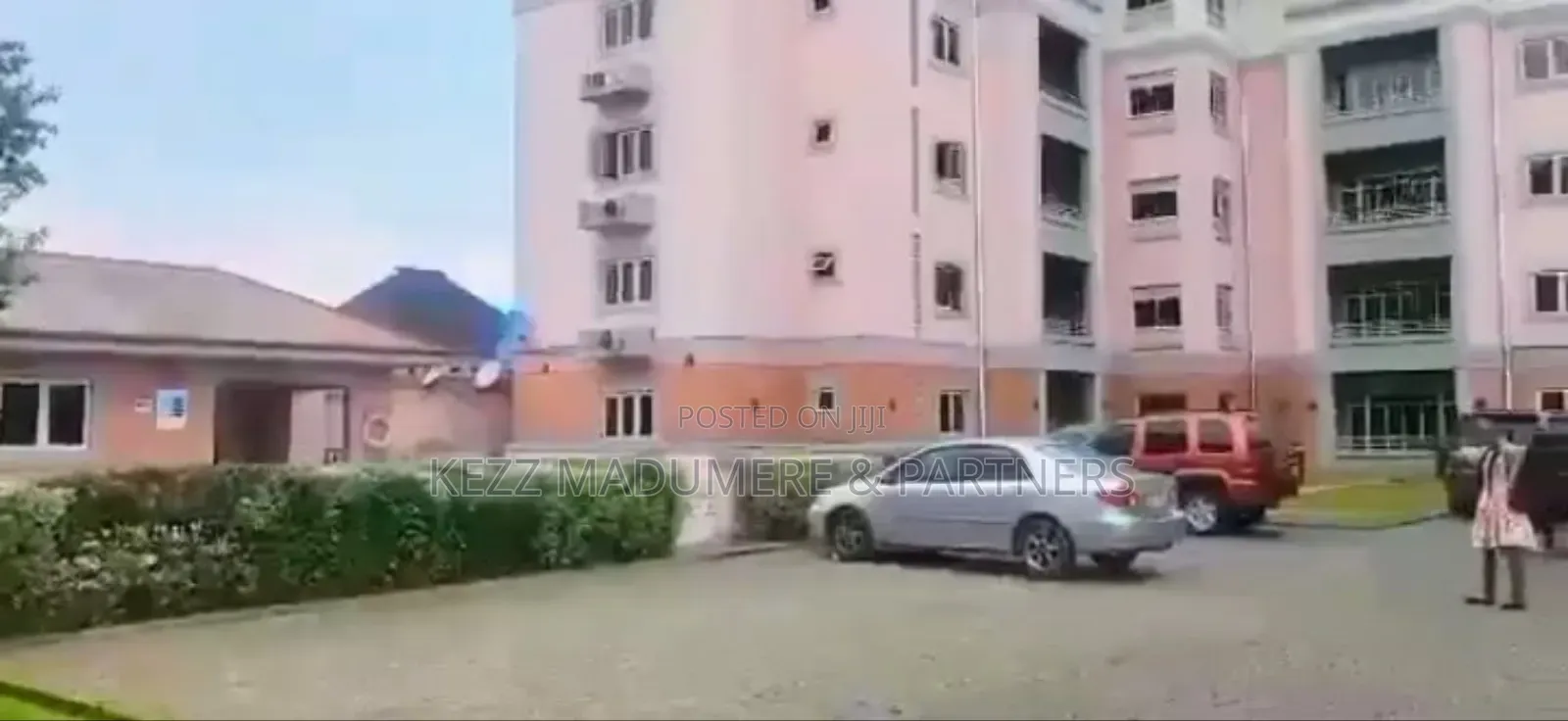 Furnished 20bdrm Block of Flats in New Gra , Port for sale in GRA Phase 2 / Port-Harcourt