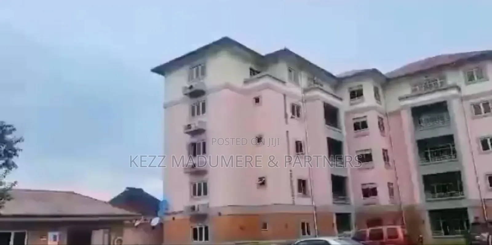 Furnished 20bdrm Block of Flats in New Gra , Port for sale in GRA Phase 2 / Port-Harcourt