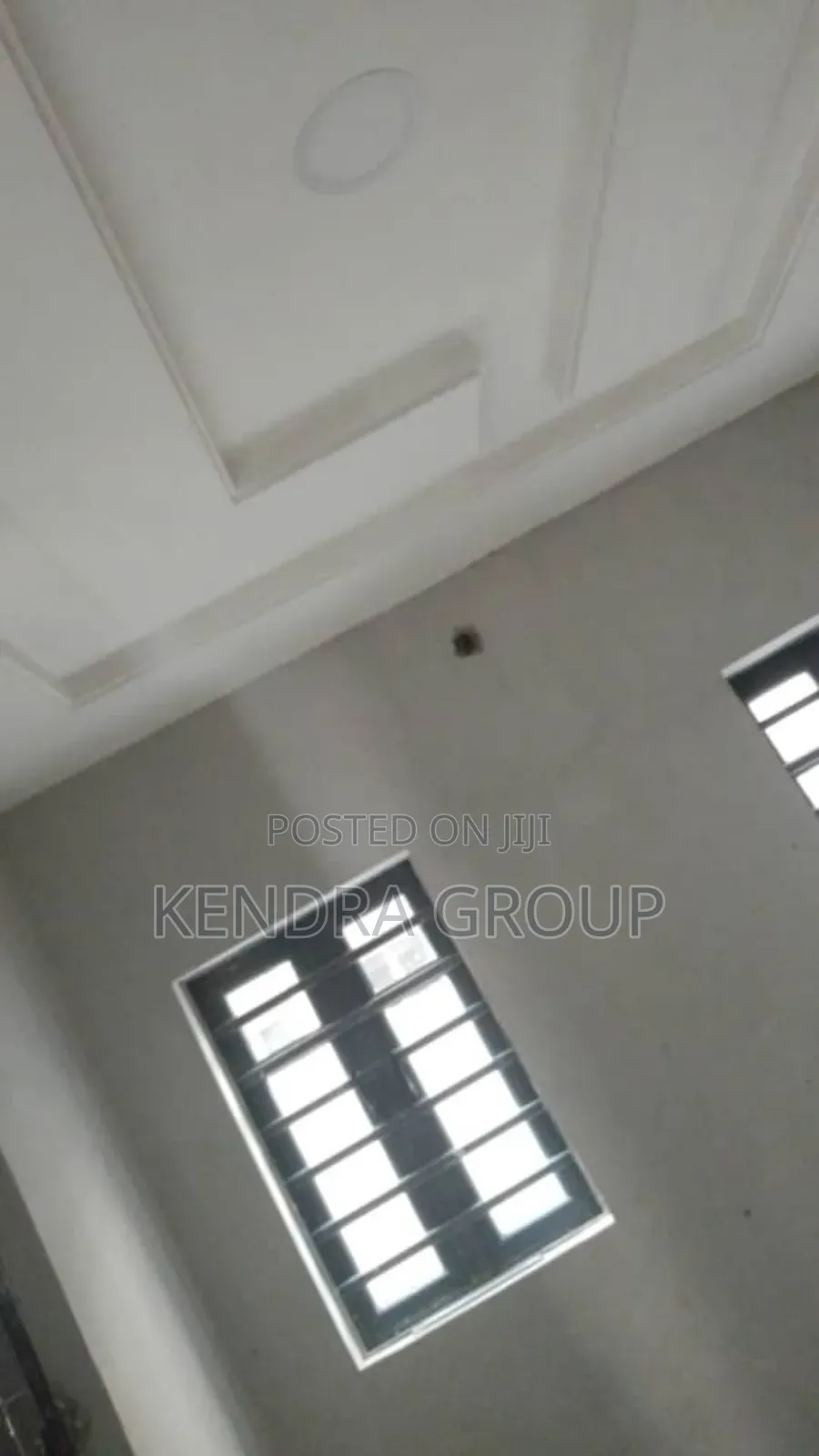 Furnished 1bdrm Apartment in Nitel Estate, Ibeshe / Ikorodu for rent in Ibeshe / Ikorodu