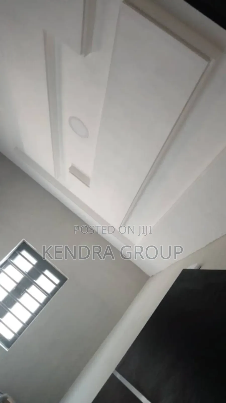 Furnished 1bdrm Apartment in Nitel Estate, Ibeshe / Ikorodu for rent in Ibeshe / Ikorodu