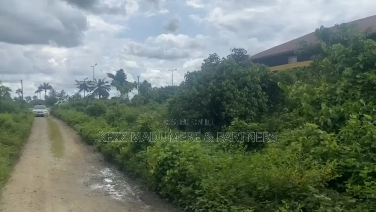For Sale: Two (2) on Major Sars Road, Port Harcourt in Port-Harcourt