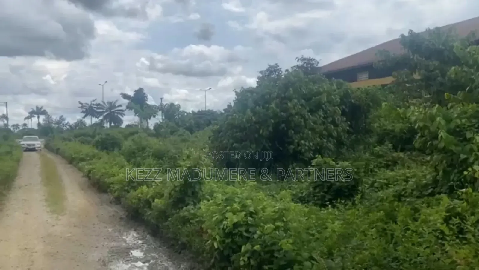 For Sale: Two (2) on Major Sars Road, Port Harcourt in Port-Harcourt