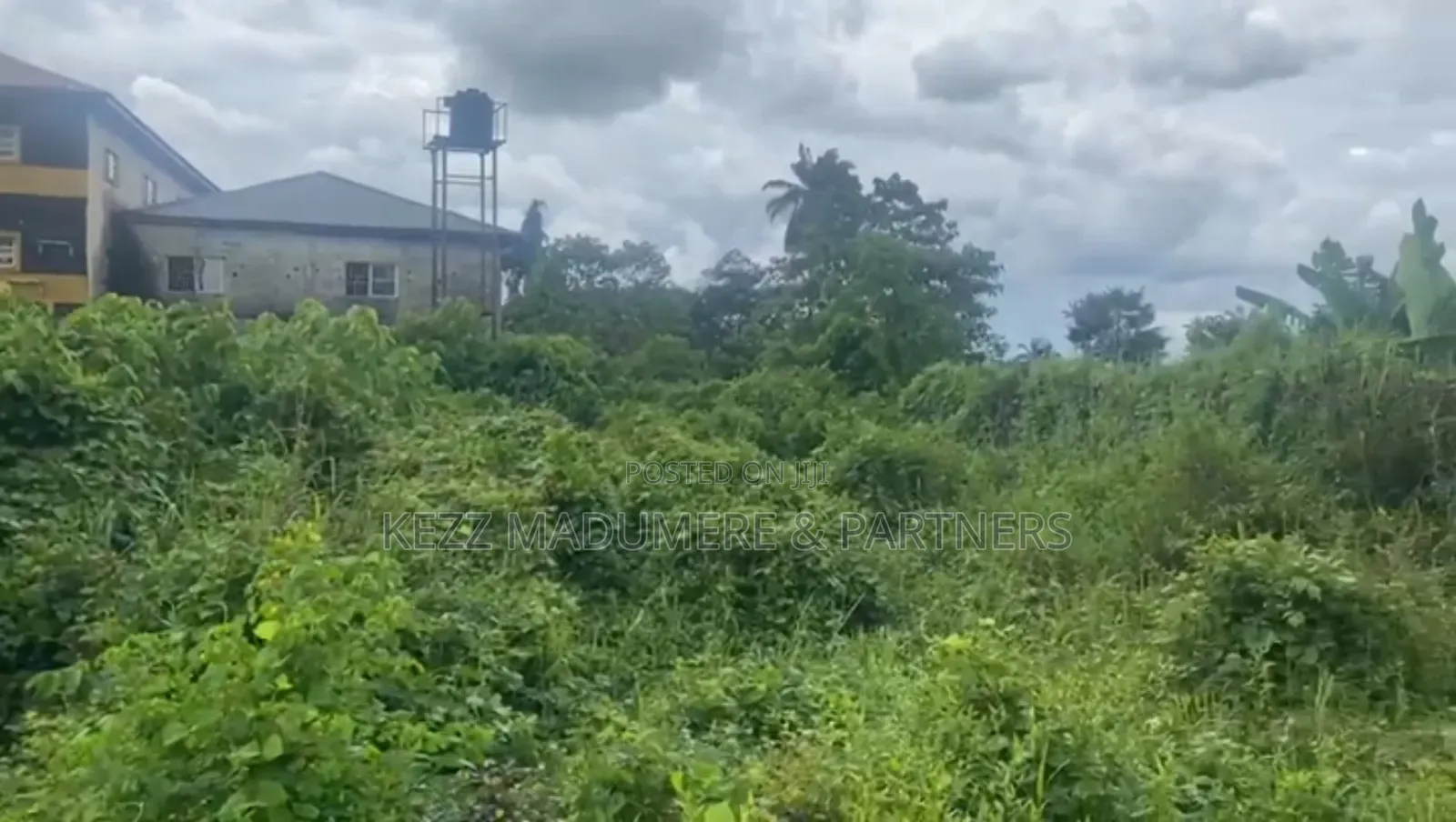 For Sale: Two (2) on Major Sars Road, Port Harcourt in Port-Harcourt