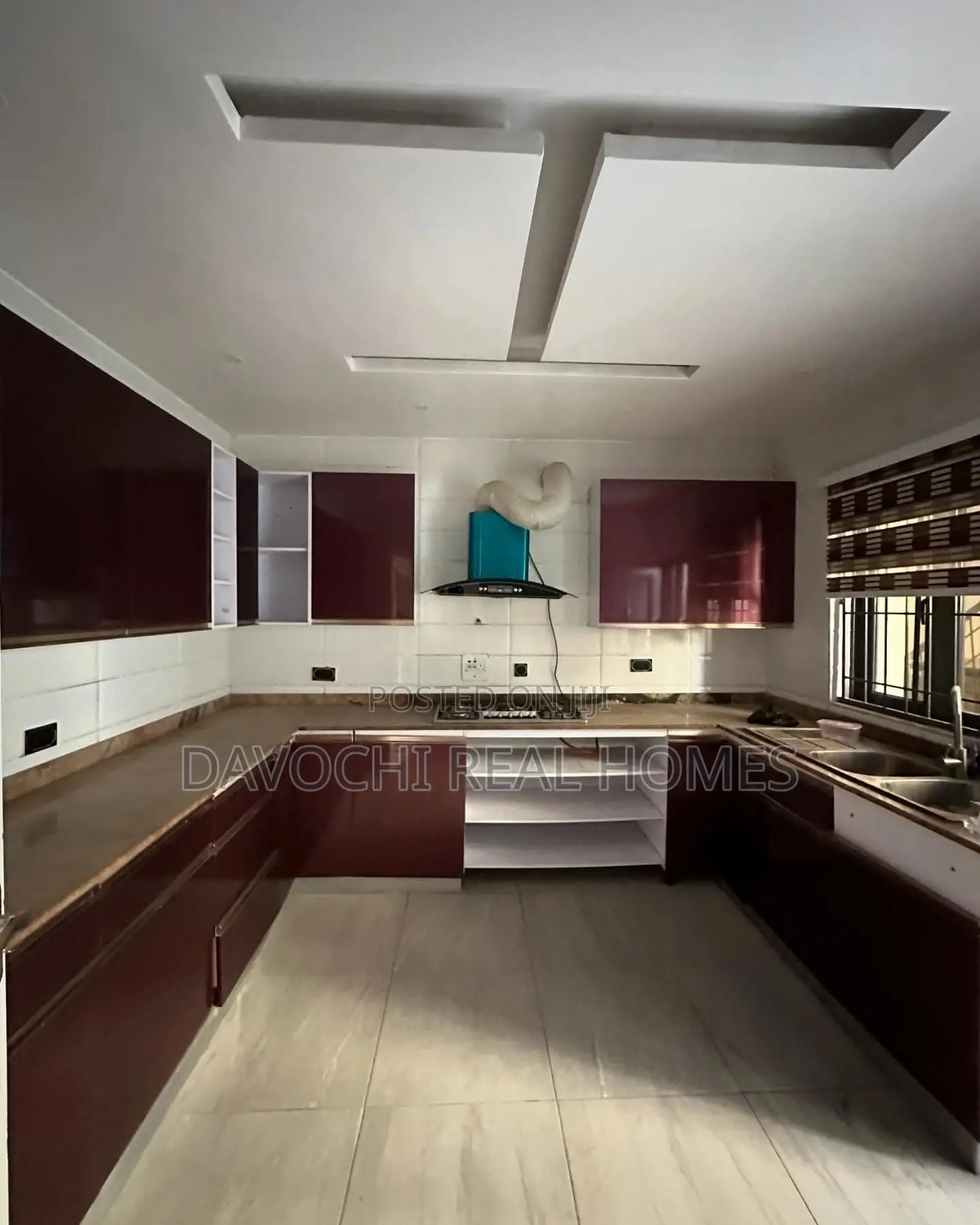 Furnished 3bdrm Apartment in Oniru, Lagos, Lekki Phase 1 for rent in Lekki Phase 1
