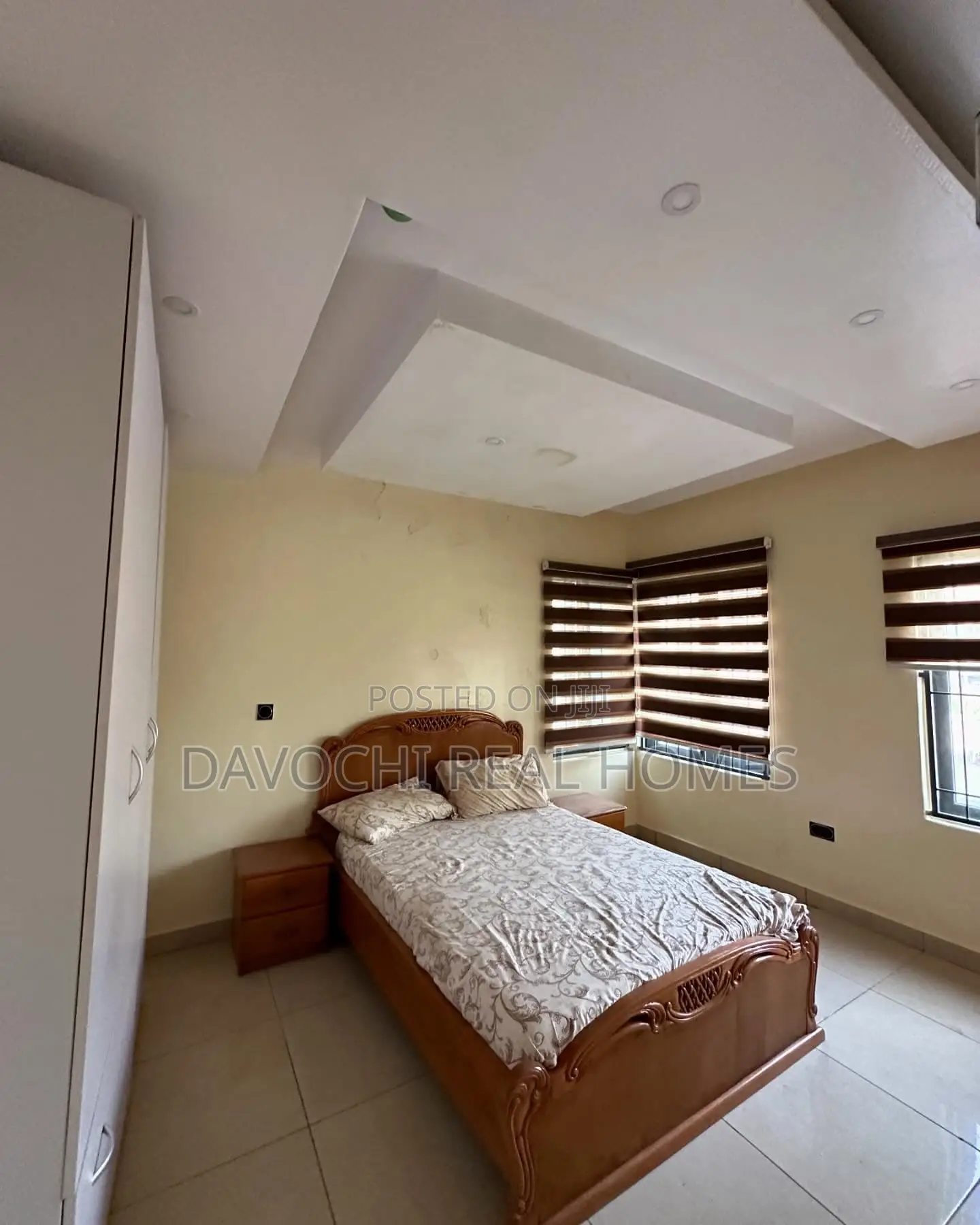 Furnished 3bdrm Apartment in Oniru, Lagos, Lekki Phase 1 for rent in Lekki Phase 1