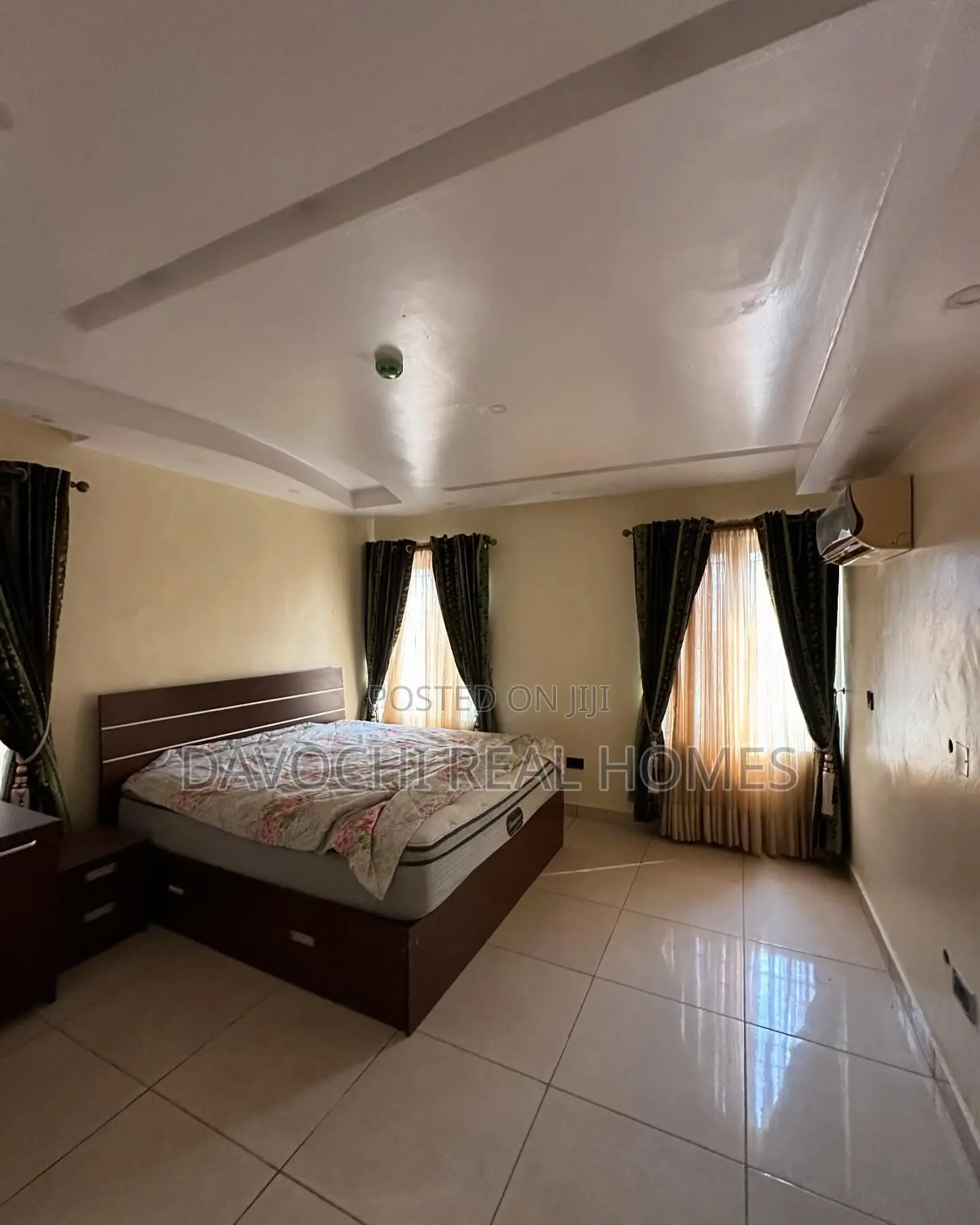 Furnished 3bdrm Apartment in Oniru, Lagos, Lekki Phase 1 for rent in Lekki Phase 1