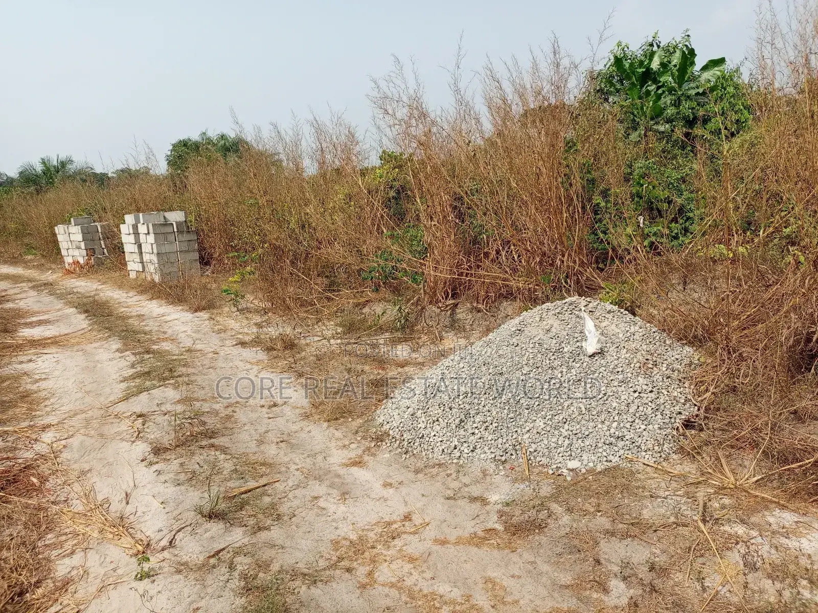 The Alexander Estate, Isselu Uku Commercial, Asaba Delta in Aniocha North