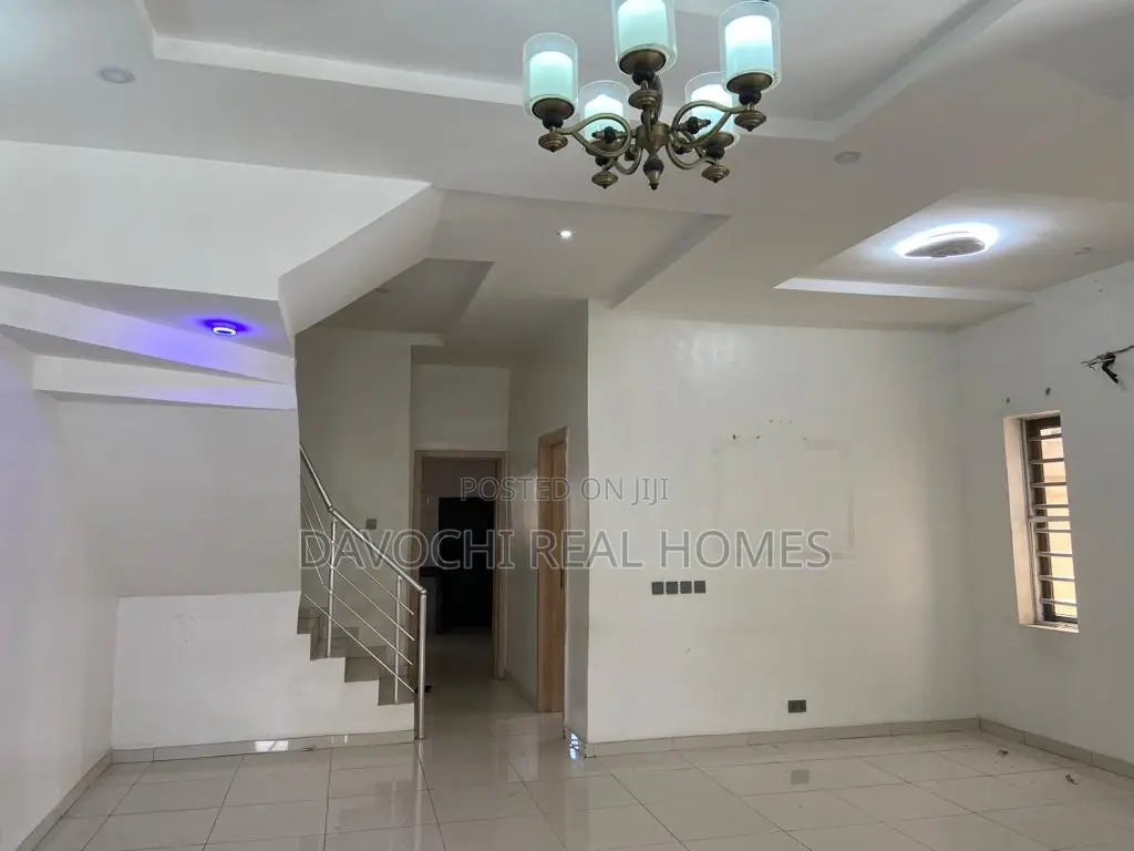 Furnished 4bdrm Apartment in Ikota, Lekki for rent in Ikota