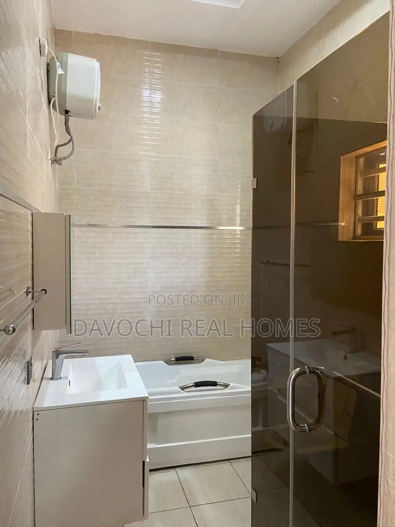 Furnished 4bdrm Apartment in Ikota, Lekki for rent in Ikota