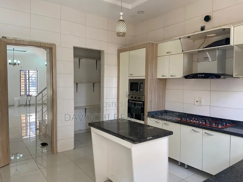 Furnished 4bdrm Apartment in Ikota, Lekki for rent in Ikota