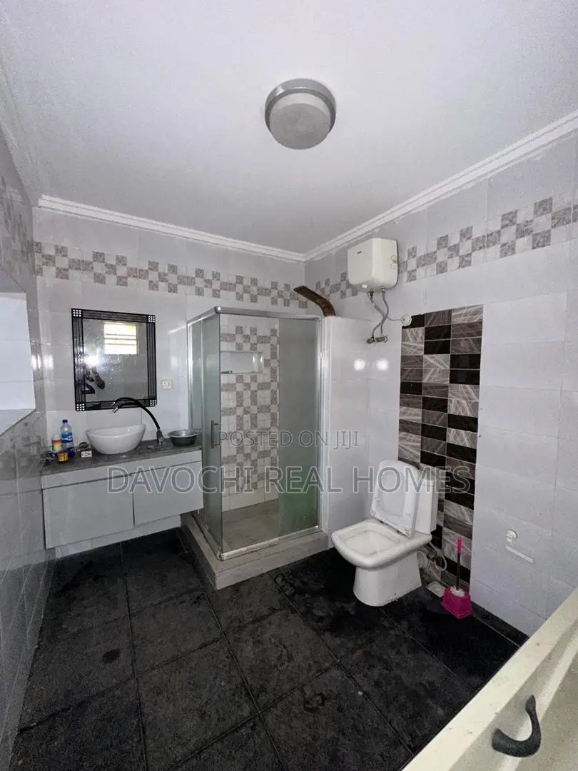 Furnished 5bdrm Duplex in Orchid Road, Lekki for rent in Lekki Phase 1
