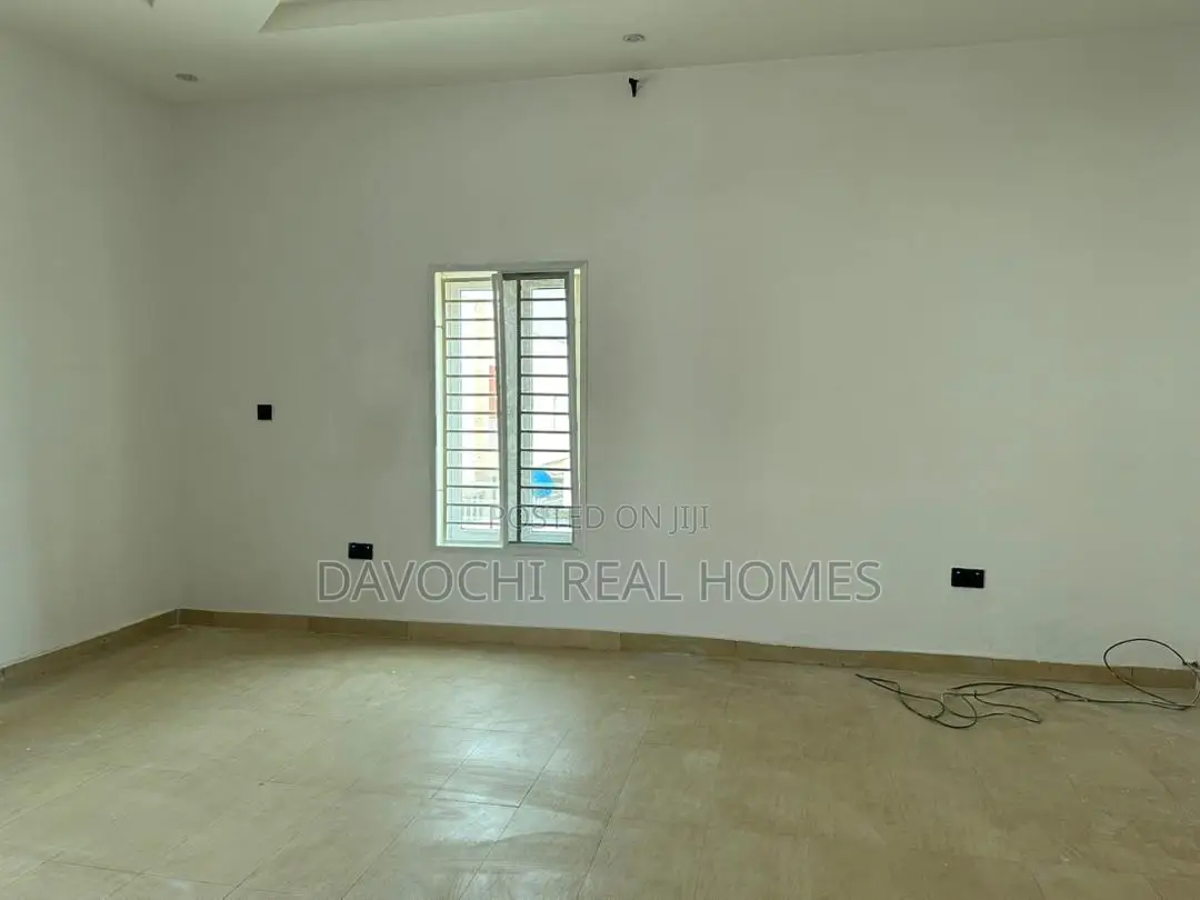 Furnished 3bdrm Apartment in Horizon Cyberville for rent in Ikate-Elegushi