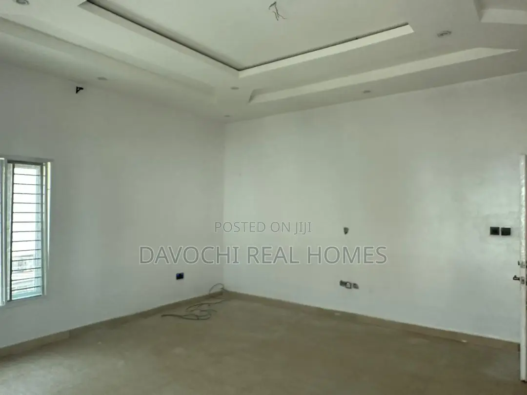 Furnished 3bdrm Apartment in Horizon Cyberville for rent in Ikate-Elegushi