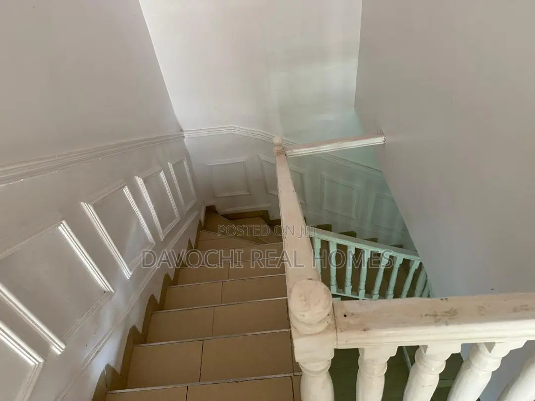 Furnished 3bdrm Apartment in Horizon Cyberville for rent in Ikate-Elegushi