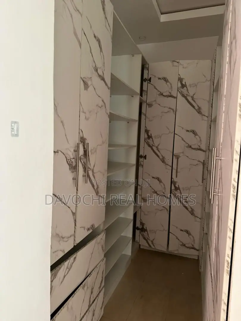 Furnished 3bdrm Apartment in Horizon Cyberville for rent in Ikate-Elegushi