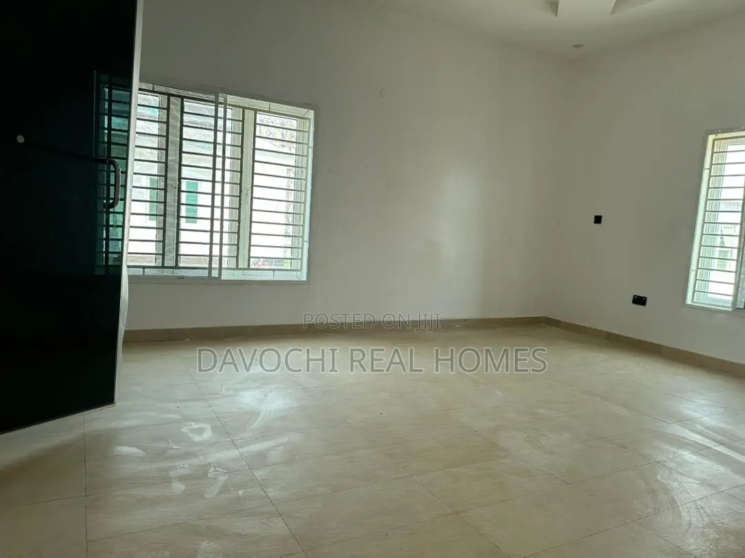 Furnished 3bdrm Apartment in Horizon Cyberville for rent in Ikate-Elegushi