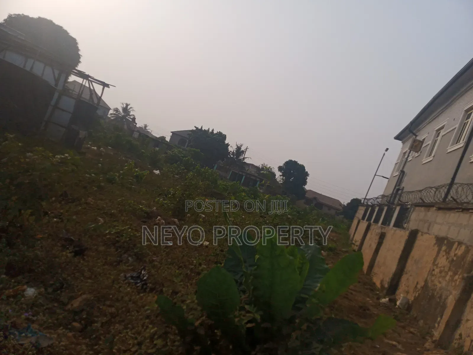 Omega Family Deed Bas in Igbogbo