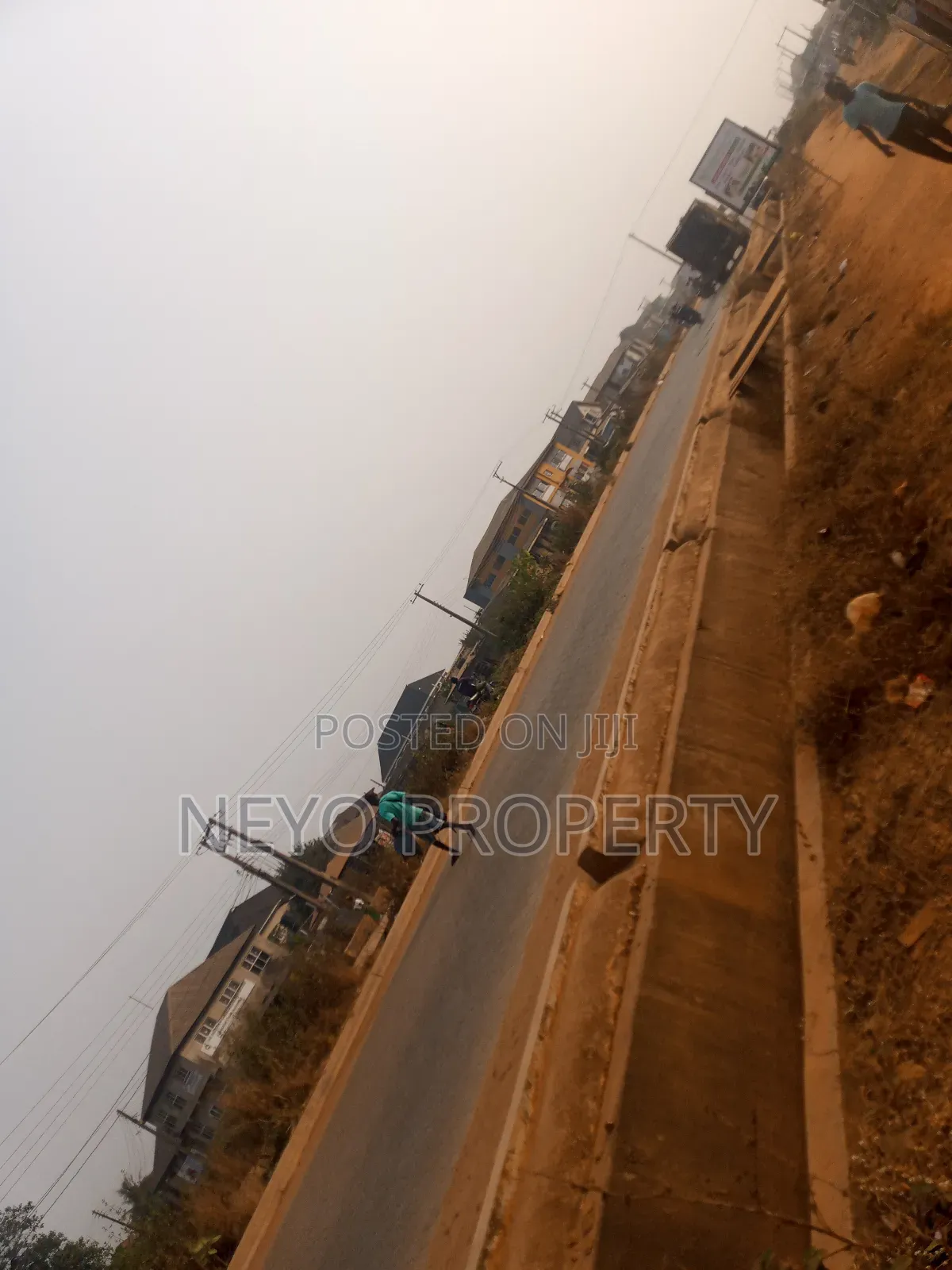 Omega Family Deed Bas in Igbogbo