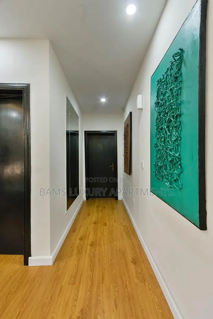 Stylish 1 Bedroom Apartment With Top Notch Amenities in Lekki Phase 1