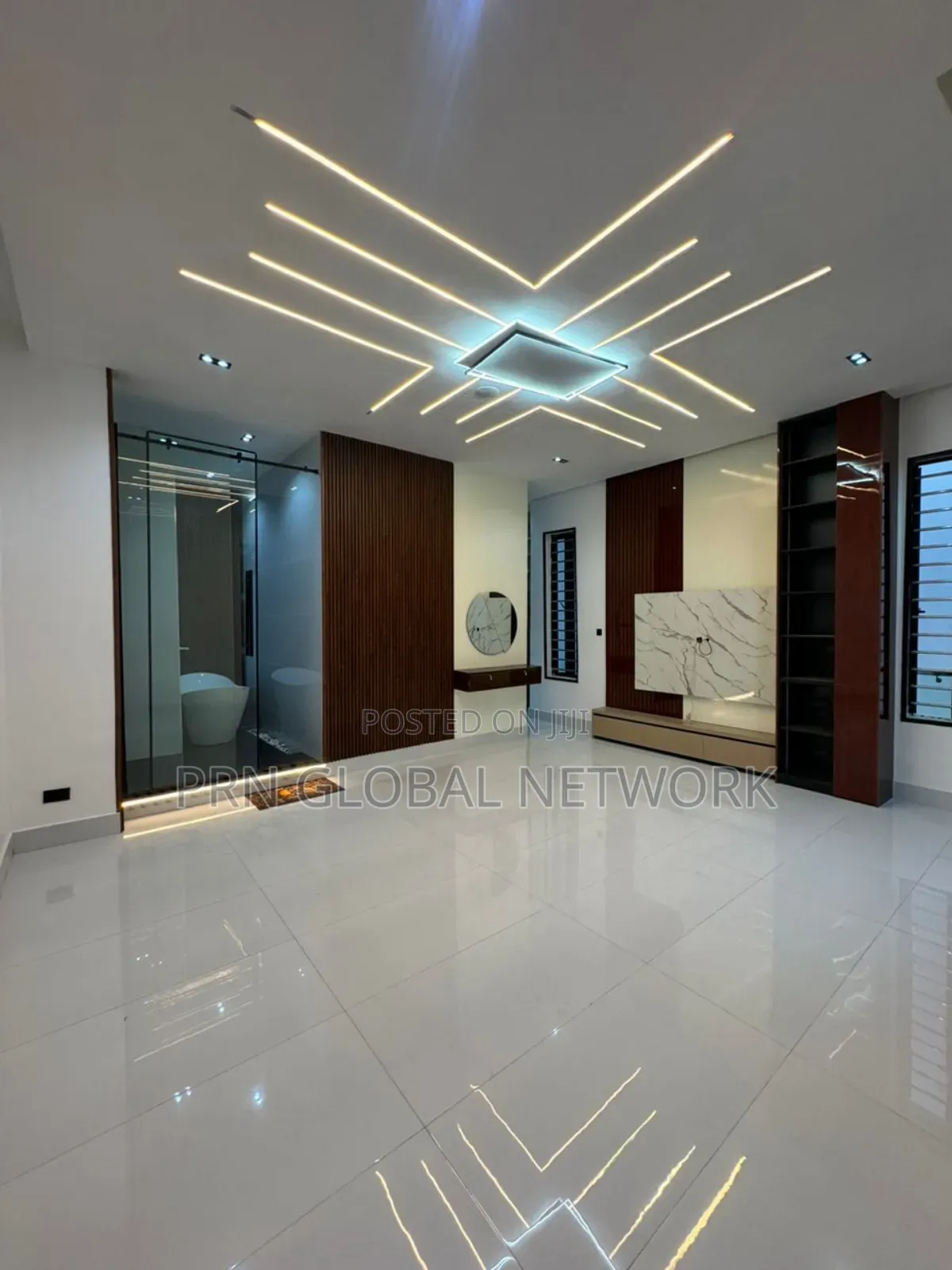 Furnished 5bdrm Duplex in Lekki for sale in Lekki