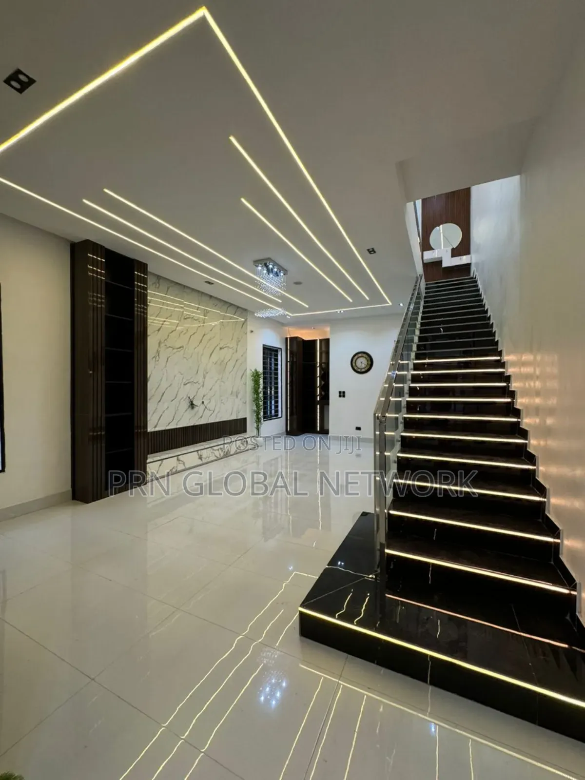 Furnished 5bdrm Duplex in Lekki for sale in Lekki