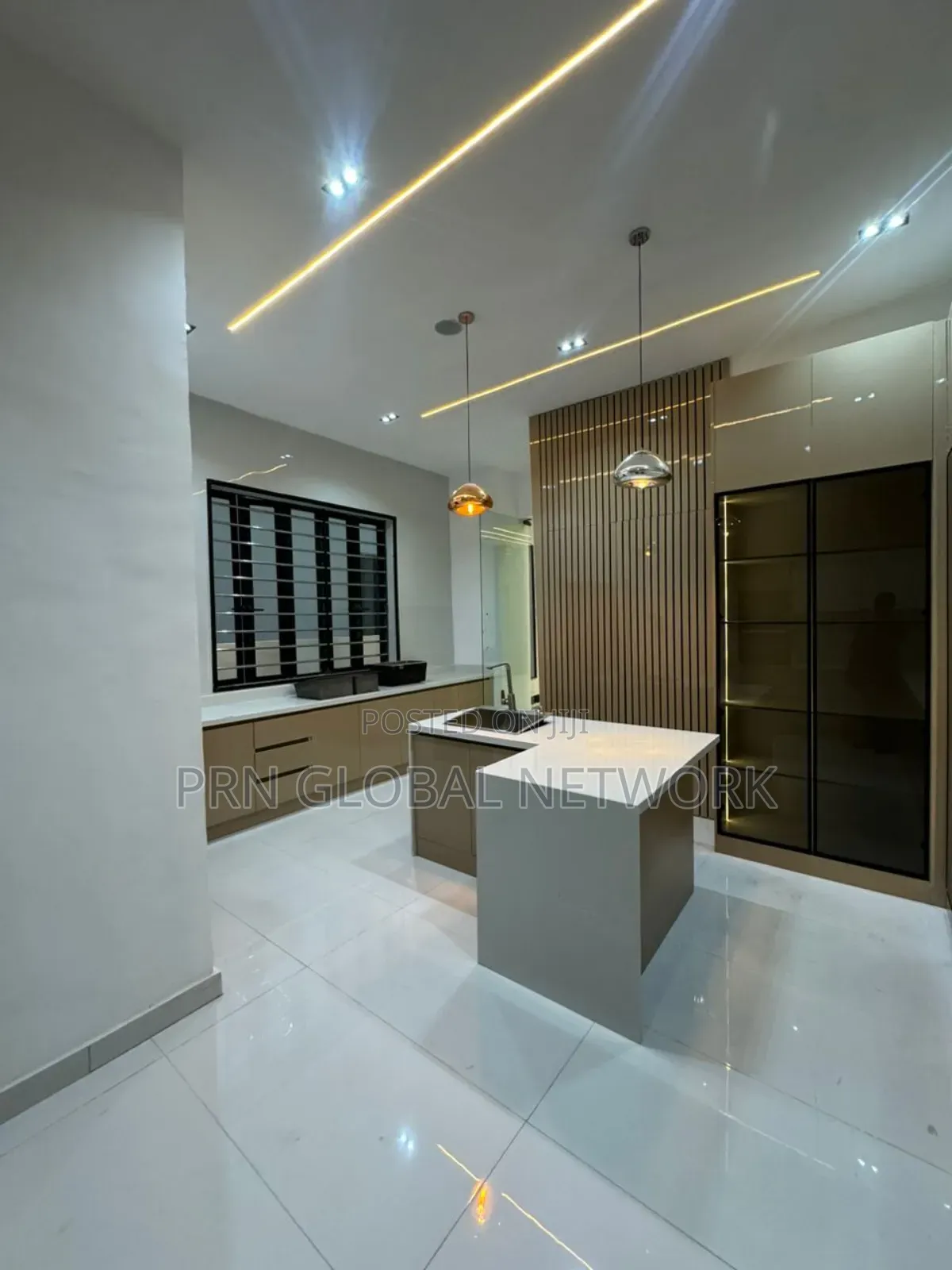 Furnished 5bdrm Duplex in Lekki for sale in Lekki