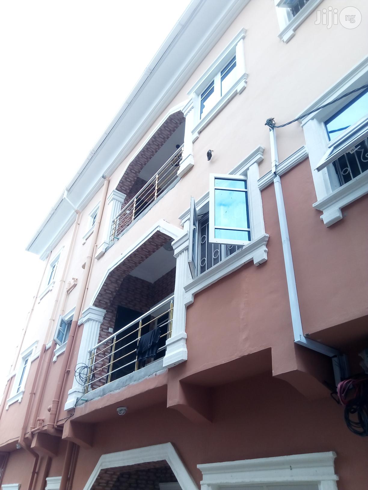 Furnished 2bdrm Apartment in Liverpool Estate, Satellite Town for rent in Satellite Town