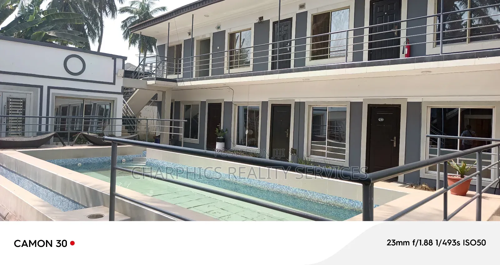 Furnished 2bdrm Apartment in Ikeja GRA for rent in Ikeja GRA