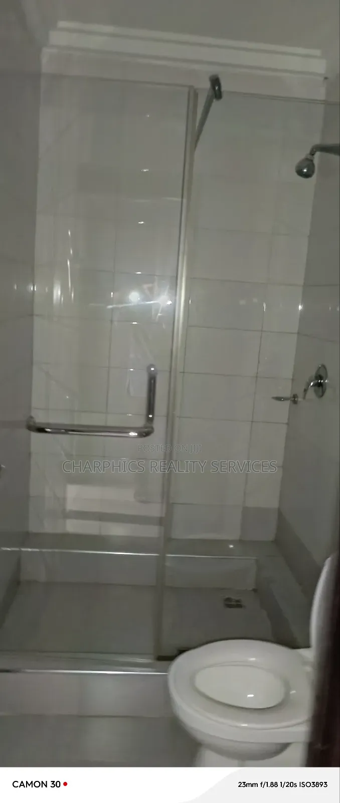 Furnished 2bdrm Apartment in Ikeja GRA for rent in Ikeja GRA
