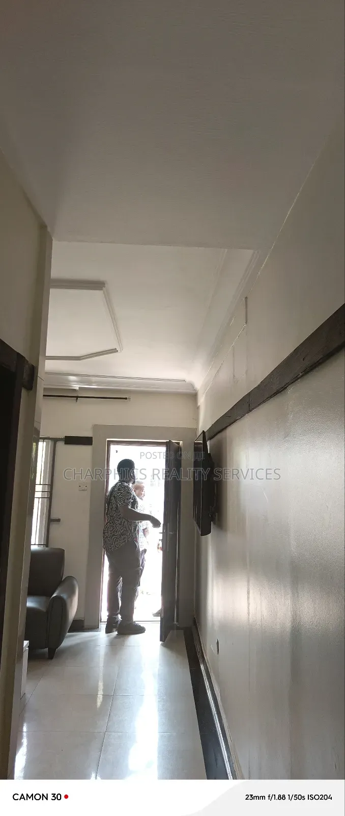 Furnished 2bdrm Apartment in Ikeja GRA for rent in Ikeja GRA