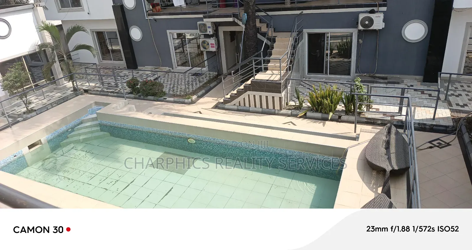 Furnished Mini Flat in Ikeja GRA for rent in Ikeja GRA