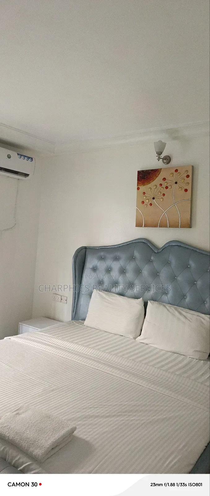 Furnished Mini Flat in Ikeja GRA for rent in Ikeja GRA