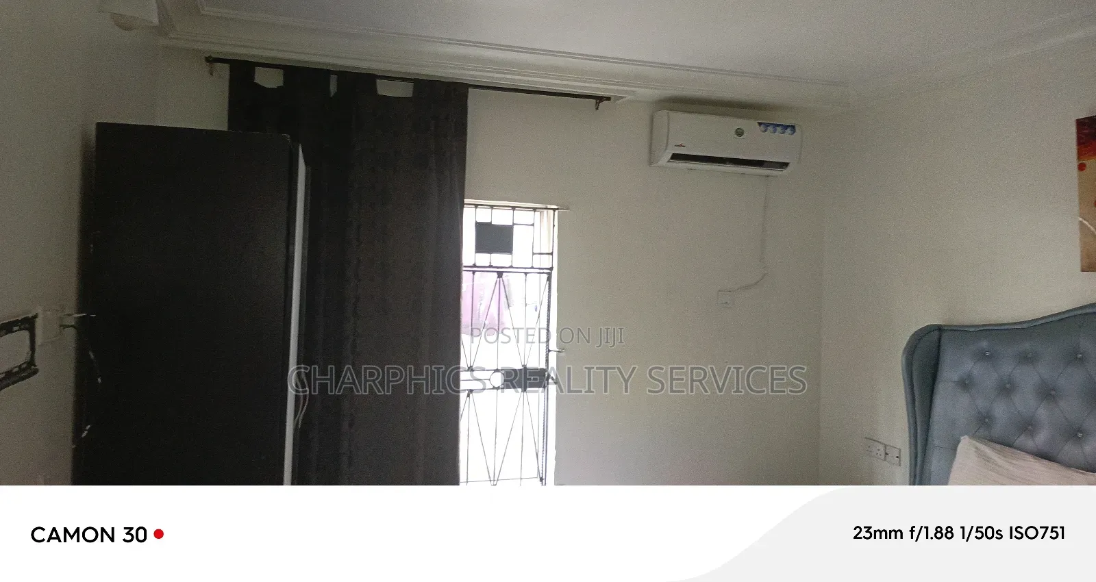 Furnished Mini Flat in Ikeja GRA for rent in Ikeja GRA