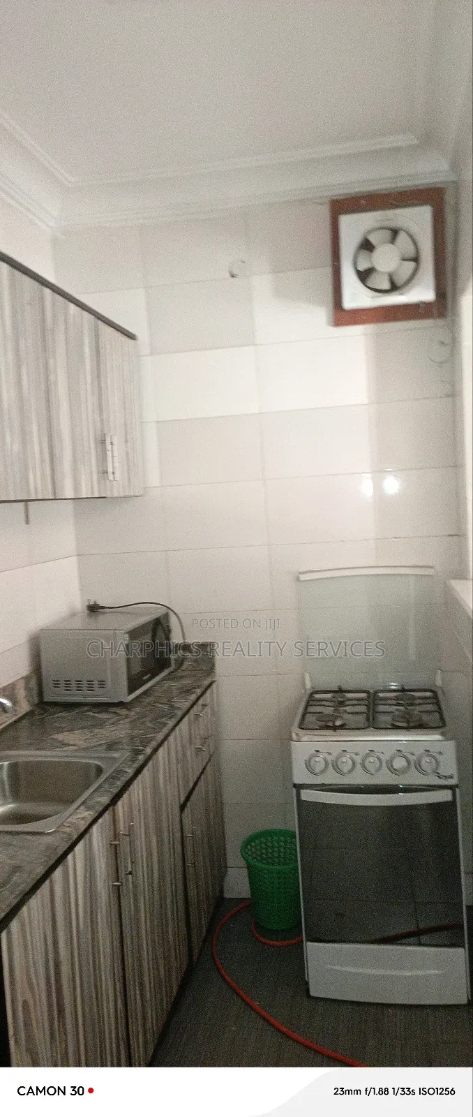 Furnished Mini Flat in Ikeja GRA for rent in Ikeja GRA