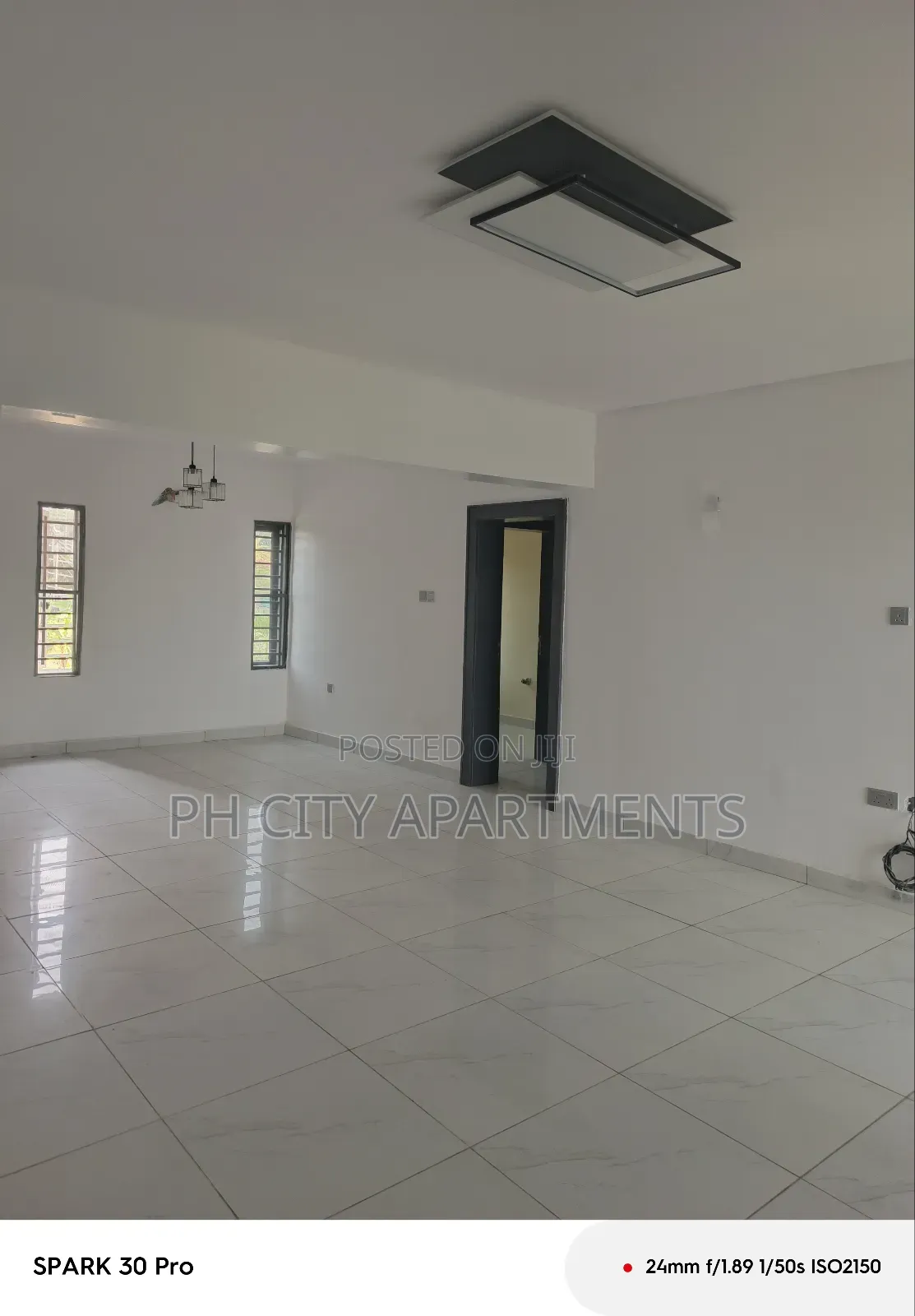 3bdrm Block of Flats in Old GRA for rent in Old GRA