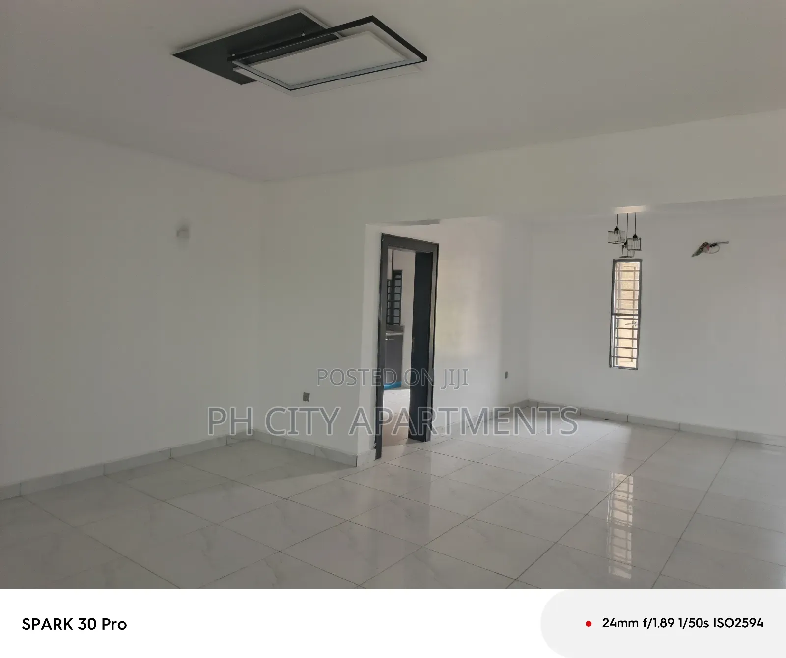 3bdrm Block of Flats in Old GRA for rent in Old GRA