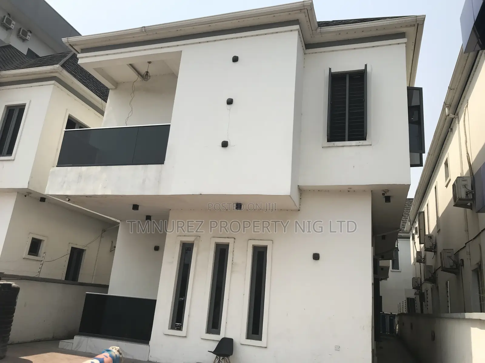 5bdrm Duplex in Ikate Lekki for rent in Ikate