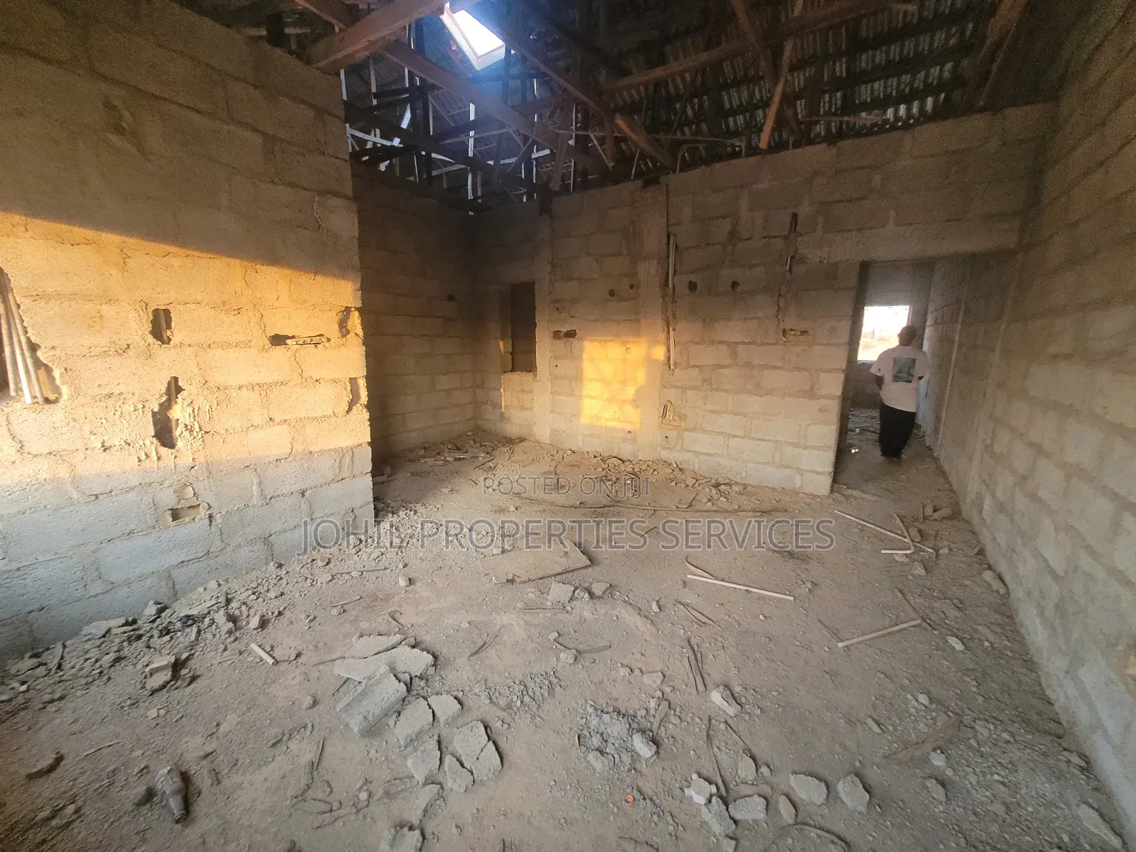 3bdrm Duplex in Naf Valley Estate for sale in Asokoro