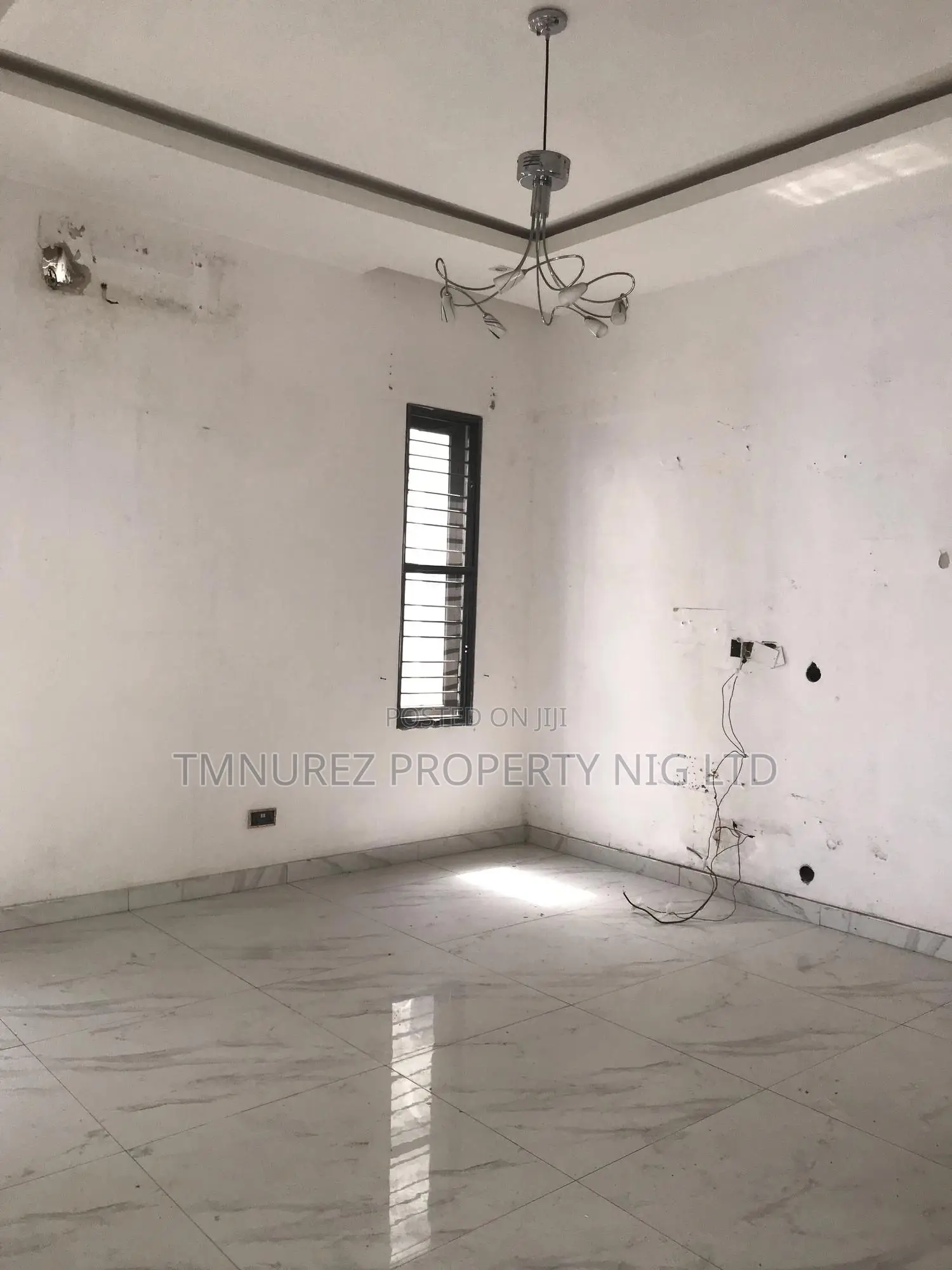 5bdrm Duplex in Ikate Lekki for rent in Ikate