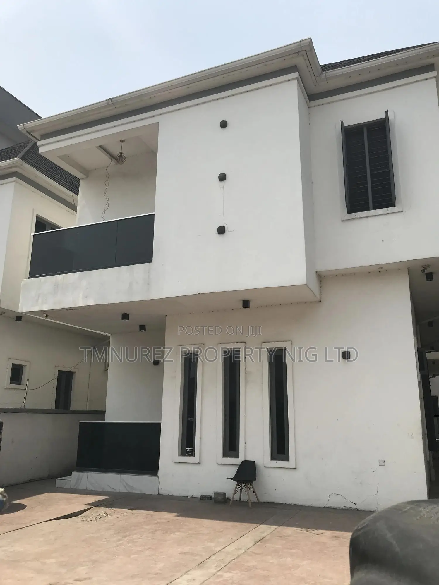 5bdrm Duplex in Ikate Lekki for rent in Ikate