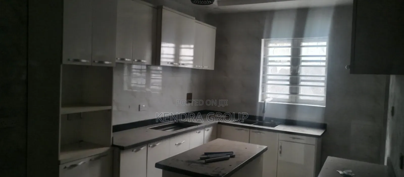 Furnished 4bdrm Duplex in Parkview Estate, Ijede / Ikorodu for rent in Ijede / Ikorodu