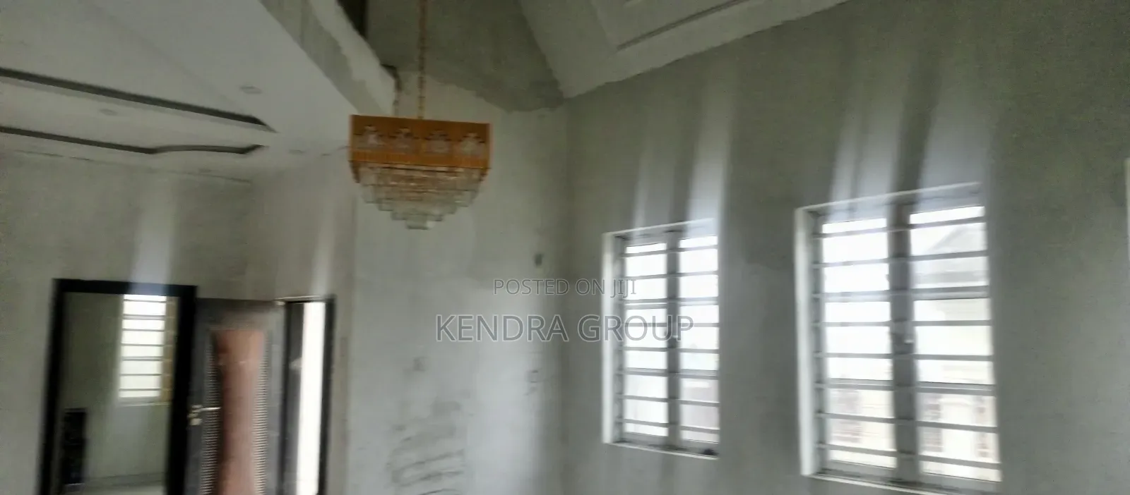 Furnished 4bdrm Duplex in Parkview Estate, Ijede / Ikorodu for rent in Ijede / Ikorodu