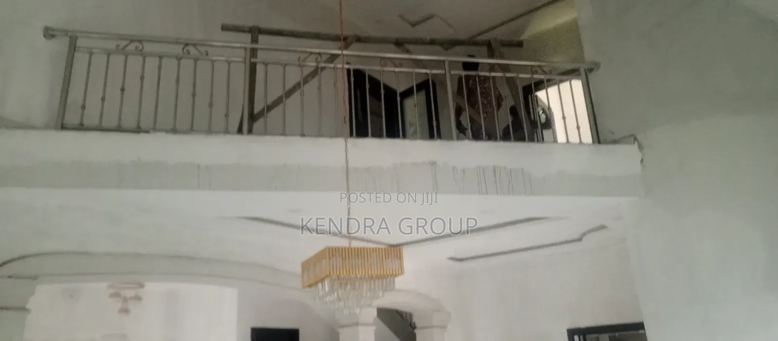 Furnished 4bdrm Duplex in Parkview Estate, Ijede / Ikorodu for rent in Ijede / Ikorodu