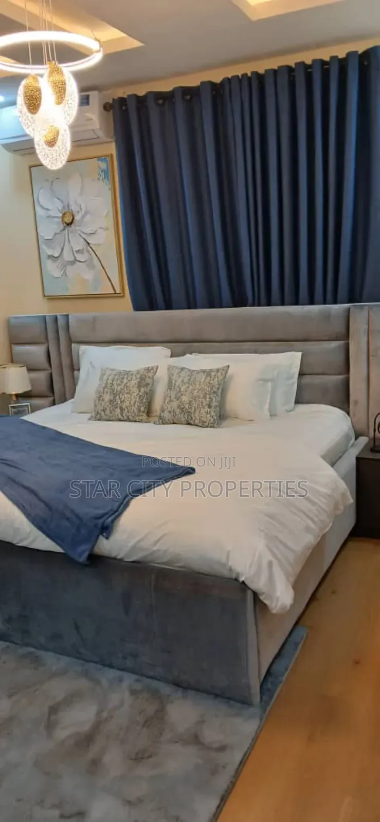 Furnished 3bdrm Apartment in Maryland for rent in Maryland
