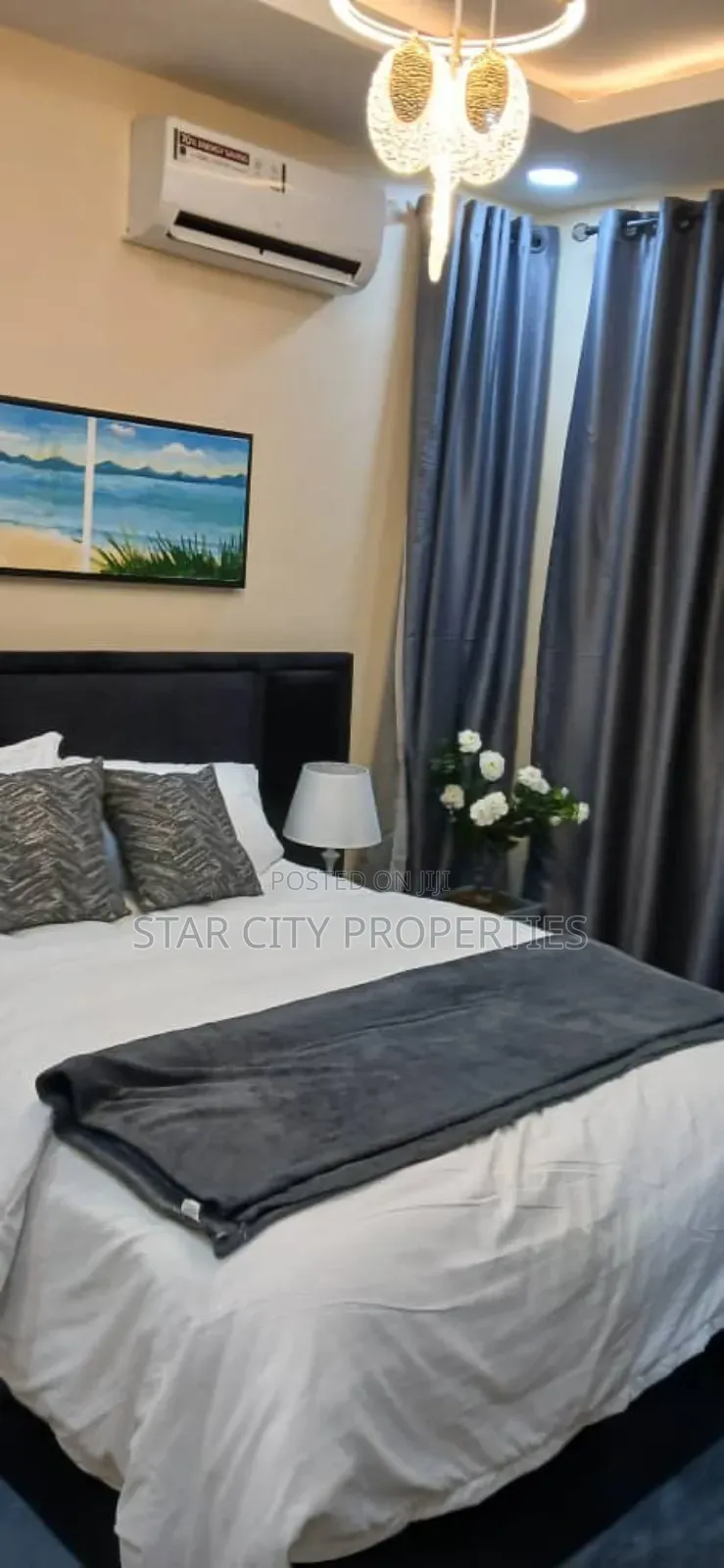Furnished 3bdrm Apartment in Maryland for rent in Maryland